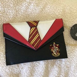 Harry Potter purse